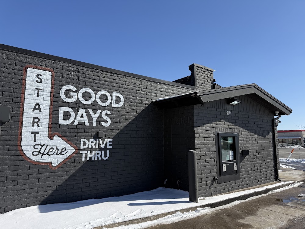 Gdf Dispensary photo 1