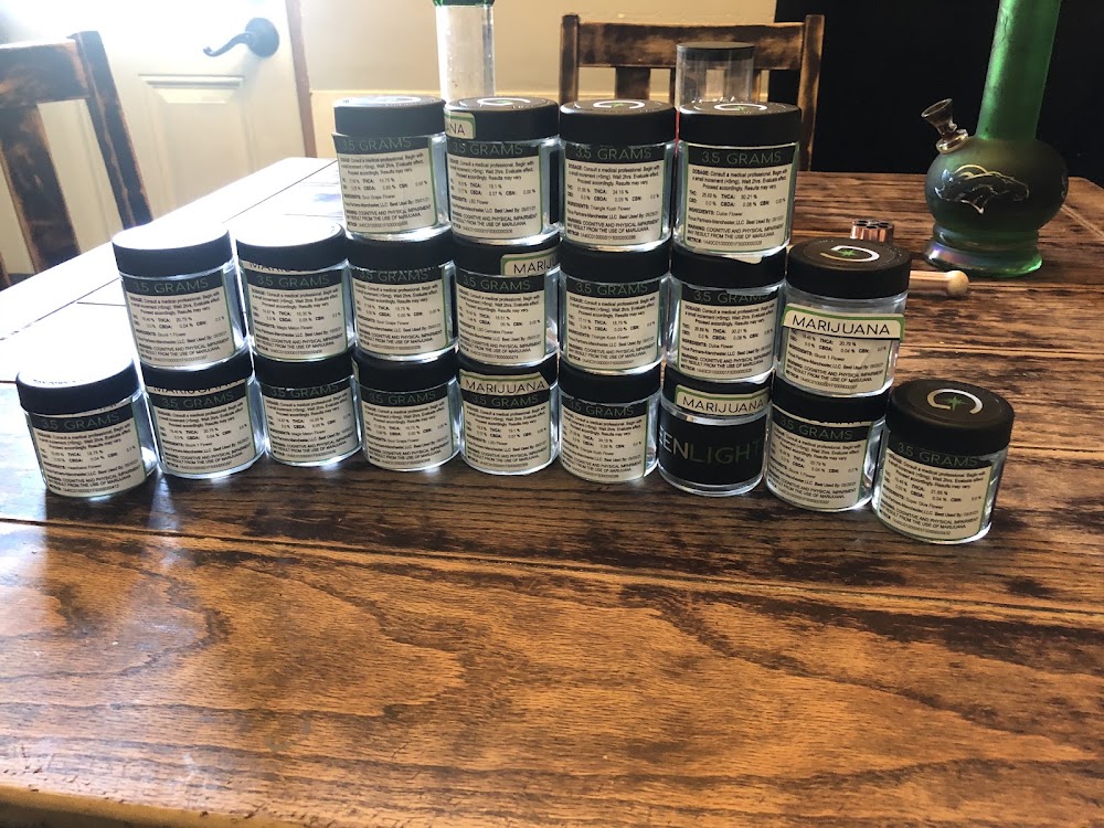 Gdf Dispensary photo 3