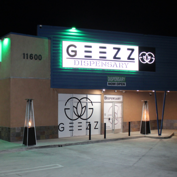 Geezz Dispensary photo 1