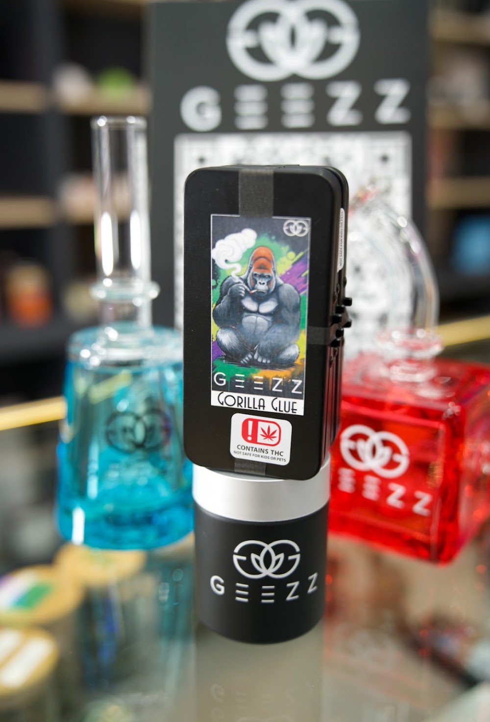 Geezz Dispensary photo 3