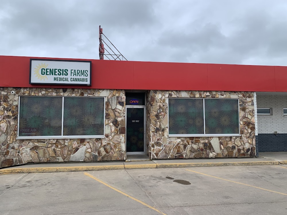Genesis Farms photo 1