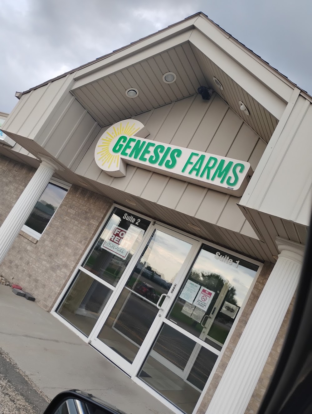 Genesis Farms photo 1