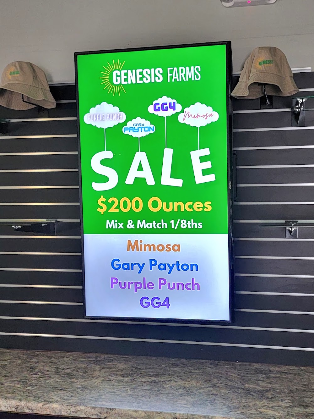 Genesis Farms photo 4