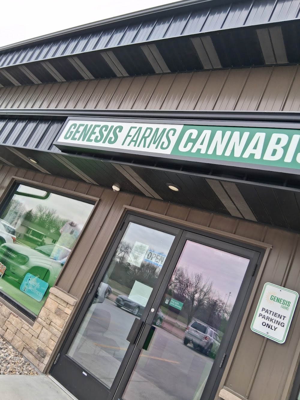 Genesis Farms photo 1