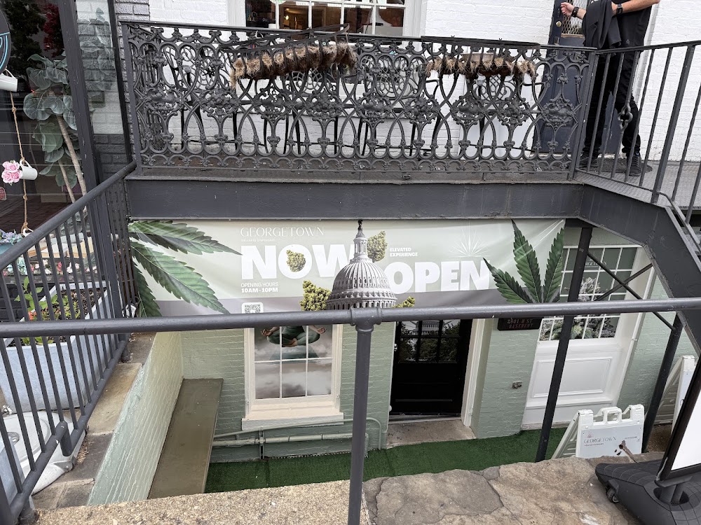 Georgetown Wellness Dispensary photo 2