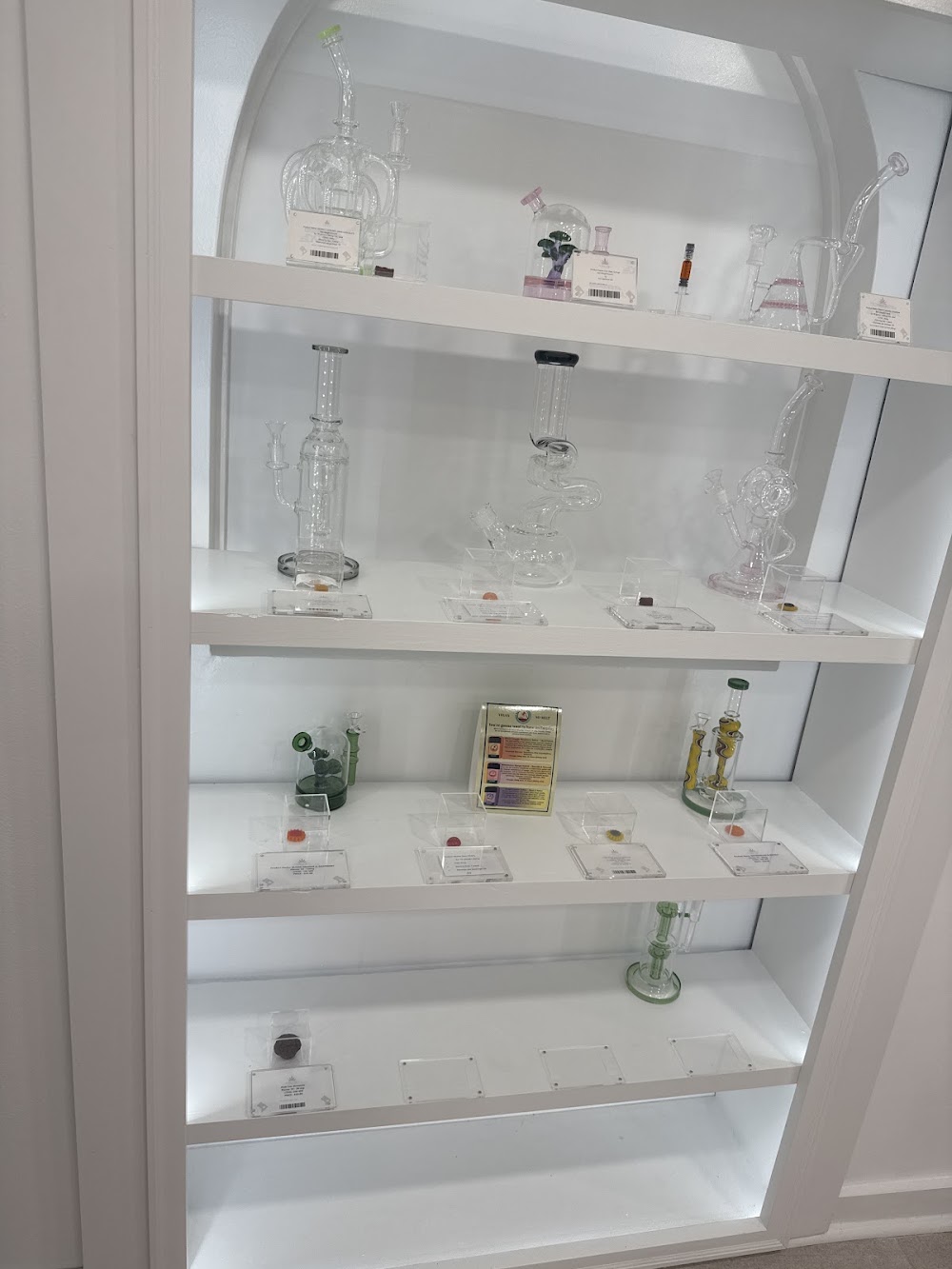Georgetown Wellness Dispensary photo 6
