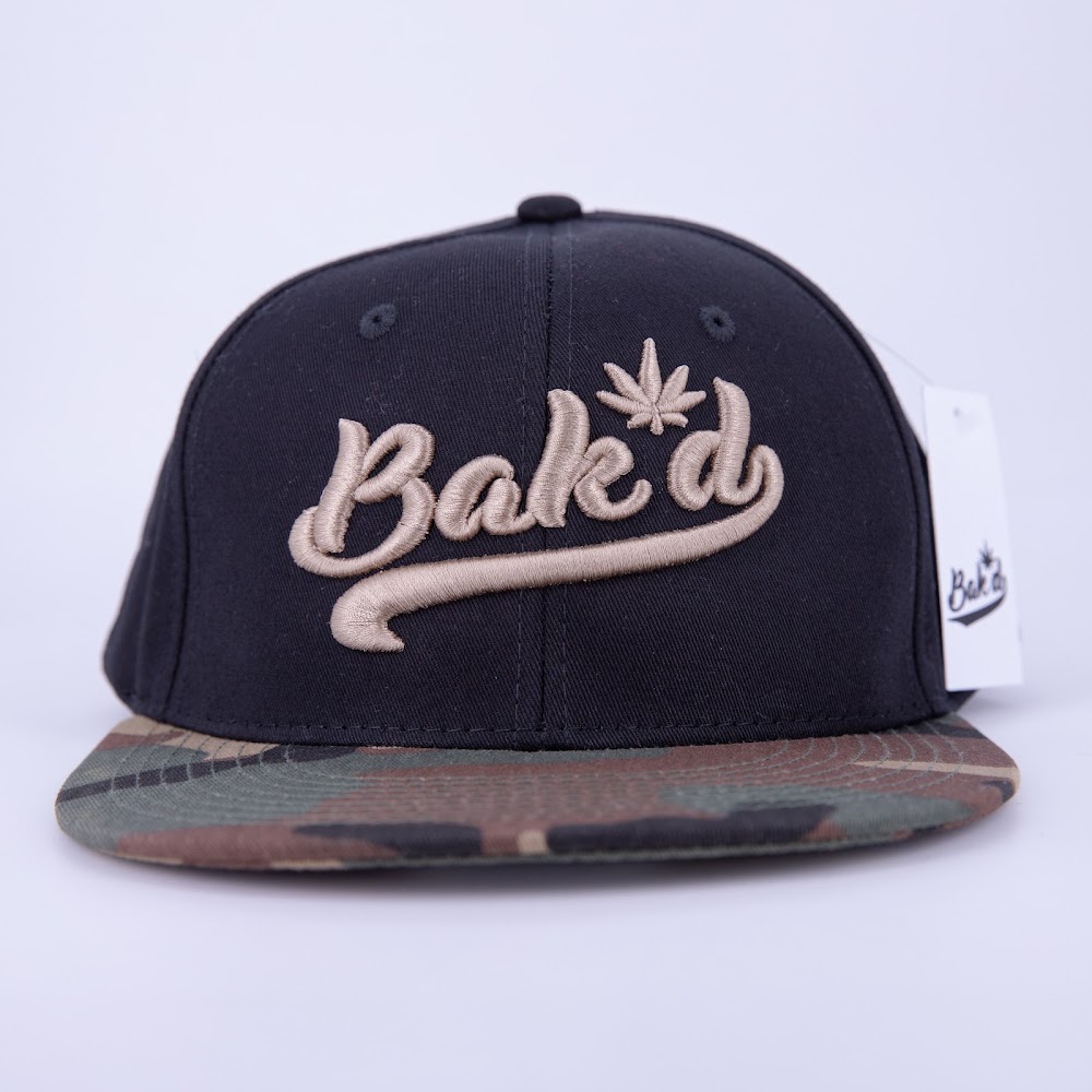 Get Bak'd Weed Dispensary Edmond - Drive Thru photo 2
