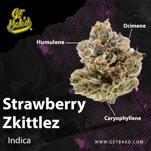 Get Bak'd Weed Dispensary - Shawnee photo 7
