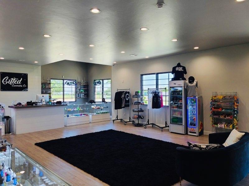 Gifted Cannabis CO - Surrey Hills photo 2