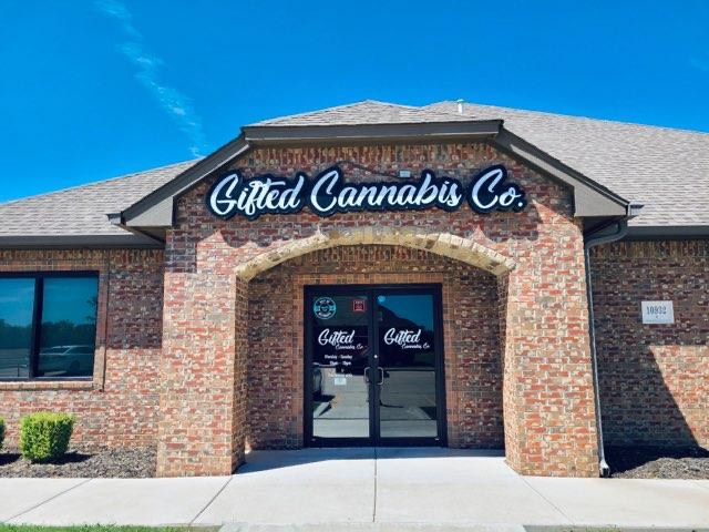 Gifted Cannabis CO - Surrey Hills photo 4