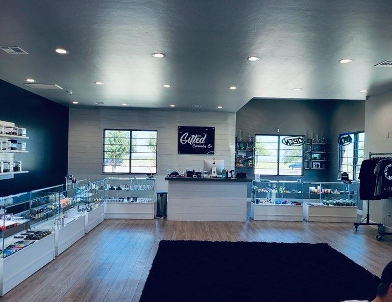 Gifted Cannabis CO - Surrey Hills photo 8