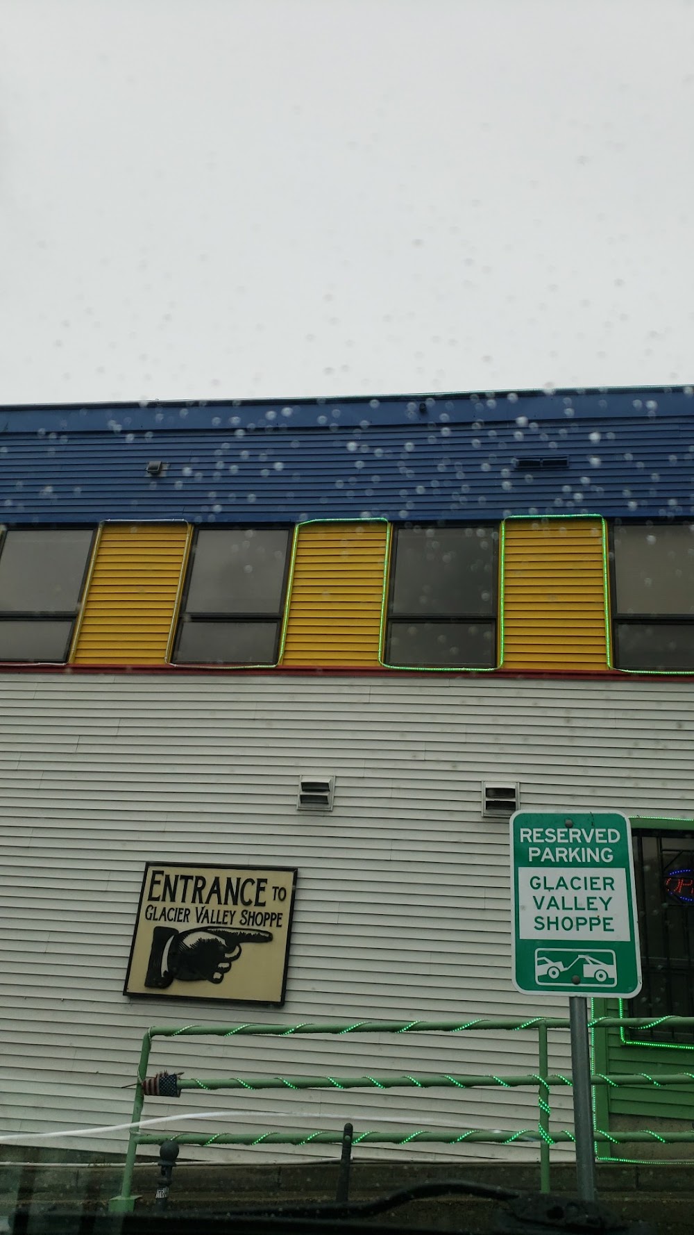 Glacier Valley Shop photo 2