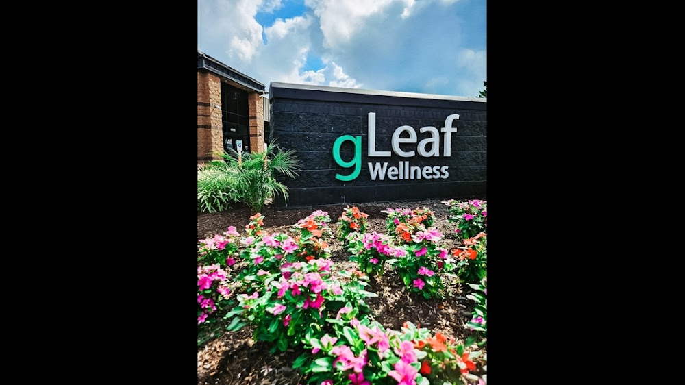 Gleaf - Frederick photo 2