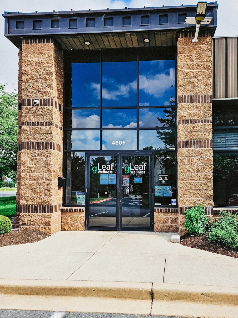 Gleaf - Frederick photo 5