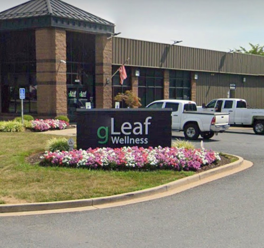 Gleaf - Frederick photo 8