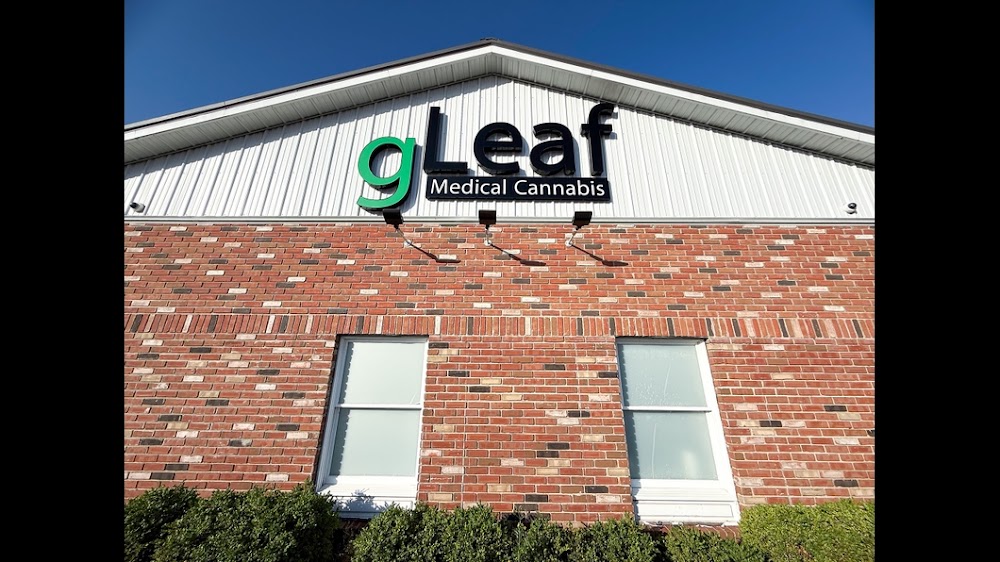 Gleaf Medical Cannabis photo 1