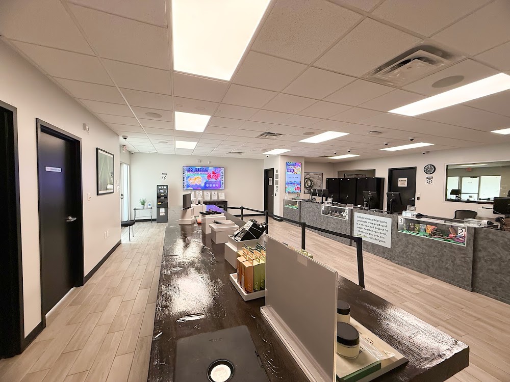 Gleaf Medical Cannabis photo 2