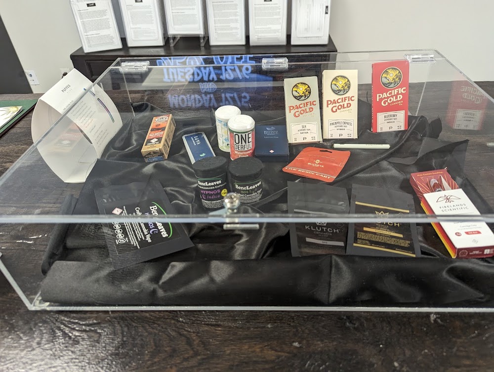 Gleaf Medical Cannabis photo 3