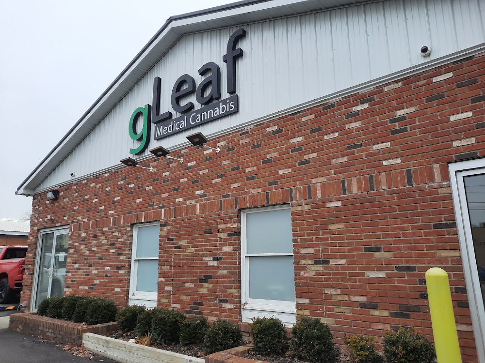 Gleaf Medical Cannabis photo 4