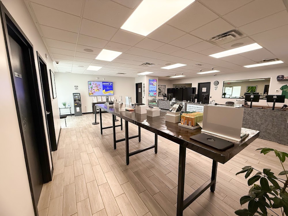 Gleaf Medical Cannabis photo 5