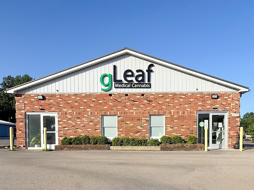 Gleaf Medical Cannabis photo 7