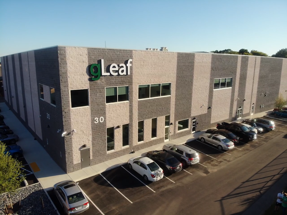 Gleaf Richmond photo 1