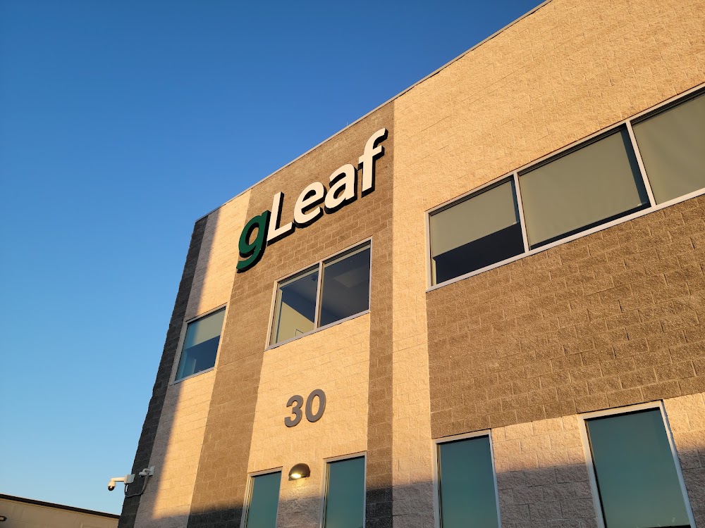 Gleaf Richmond photo 4