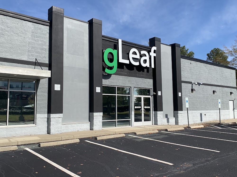 Gleaf Short Pump photo 8
