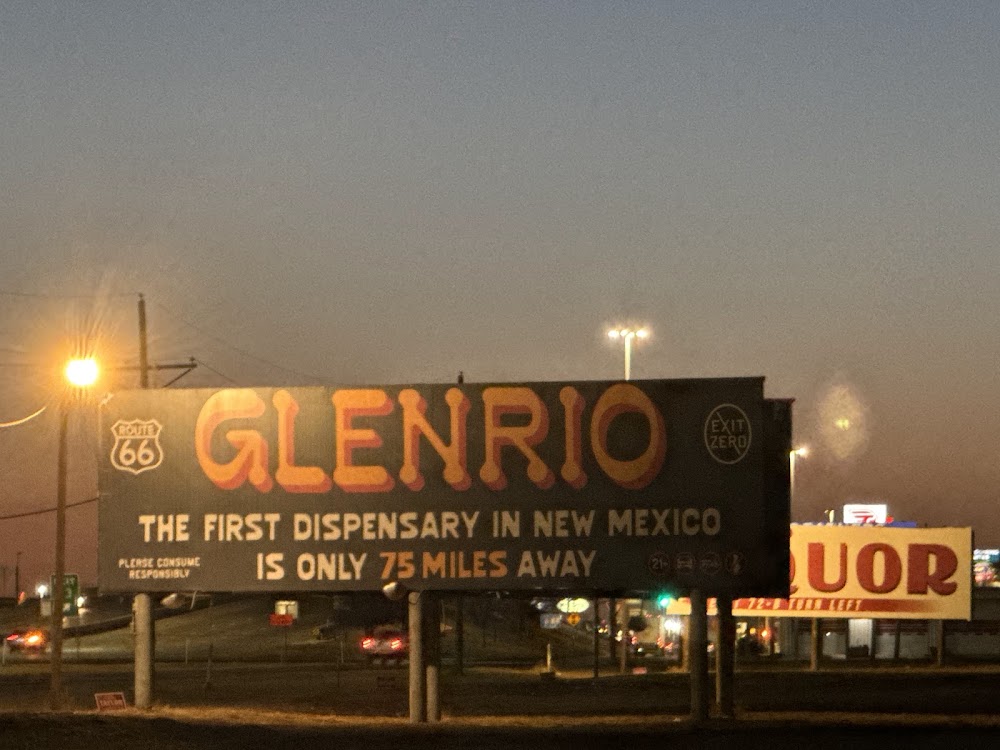 Glenrio Smoke Stop - Now Open! photo 1