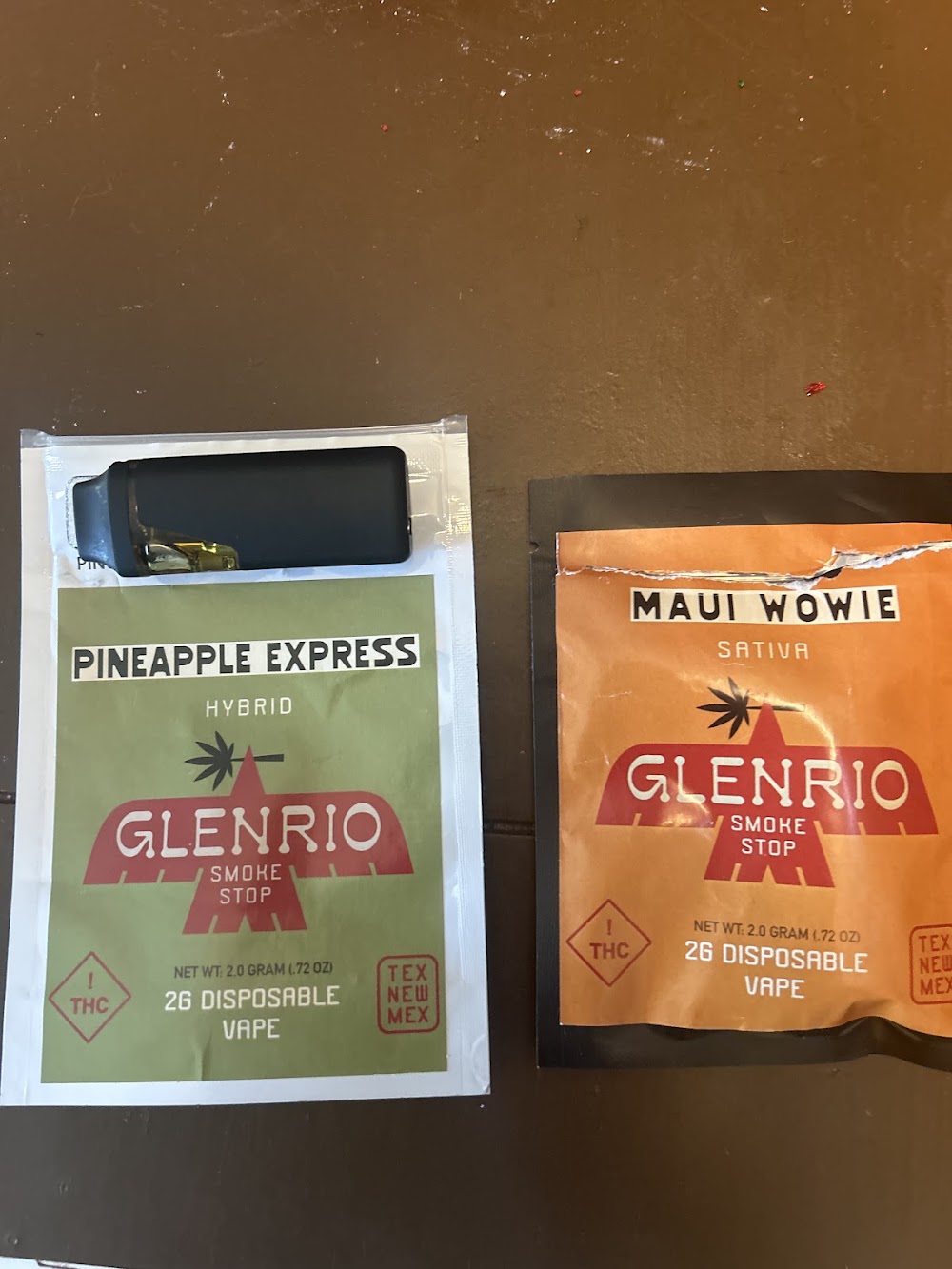 Glenrio Smoke Stop - Now Open! photo 3
