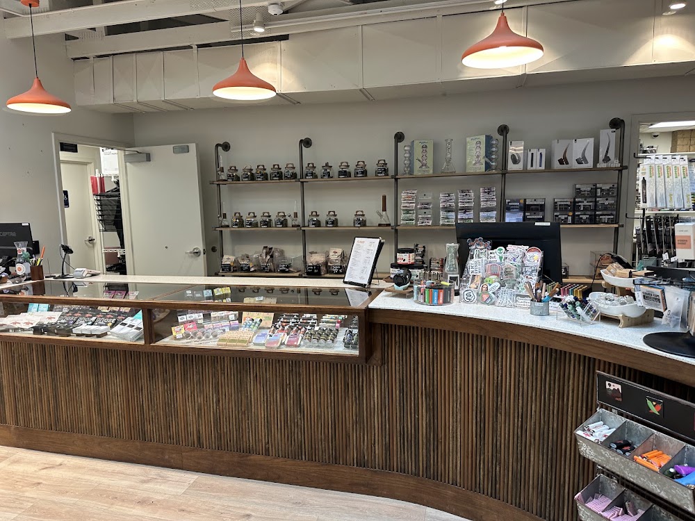 Glenrio Smoke Stop - Now Open! photo 5