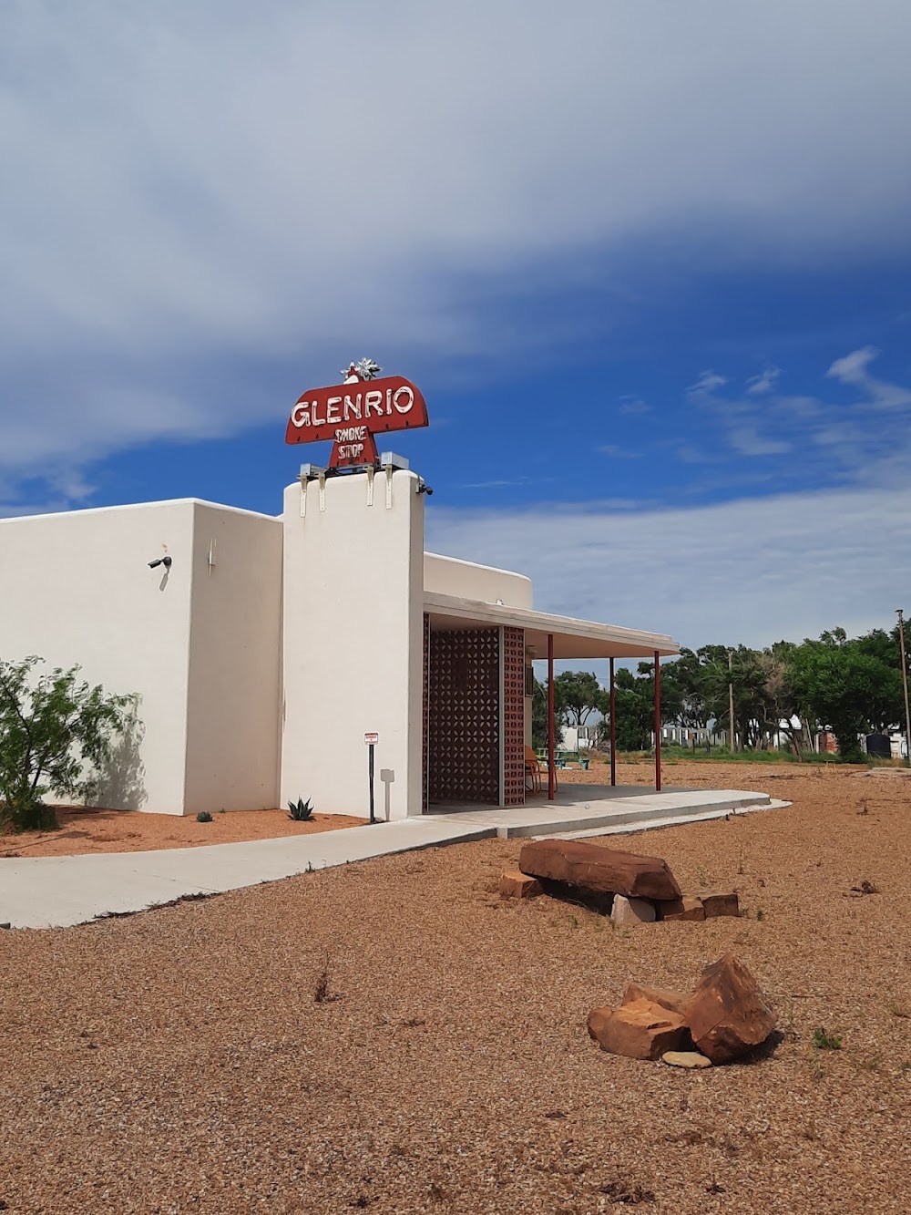 Glenrio Smoke Stop - Now Open! photo 7
