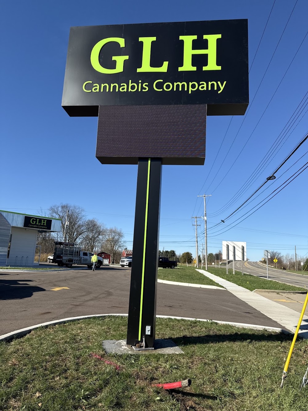 Glh Lansing photo 5