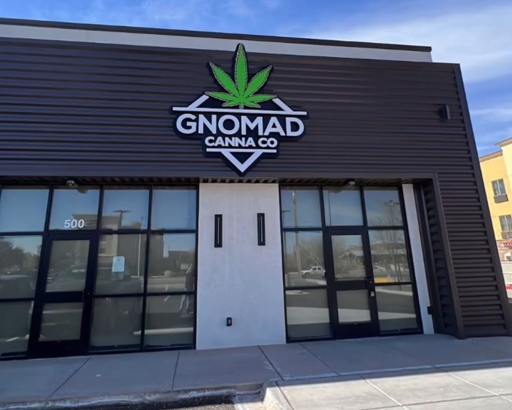 Gnomad - Roswell photo 1