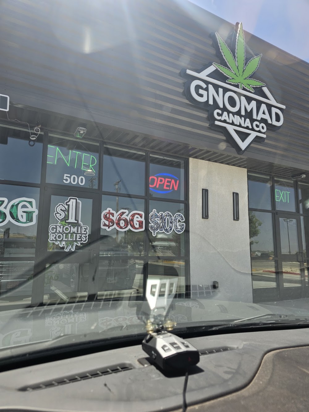Gnomad - Roswell photo 3