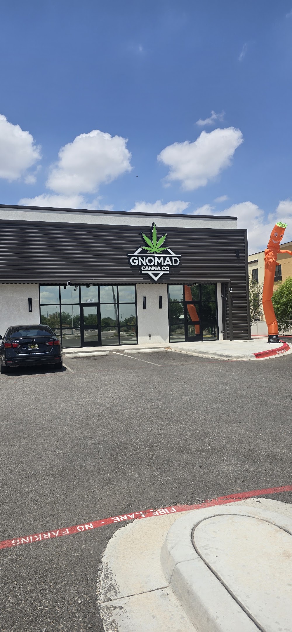 Gnomad - Roswell photo 5