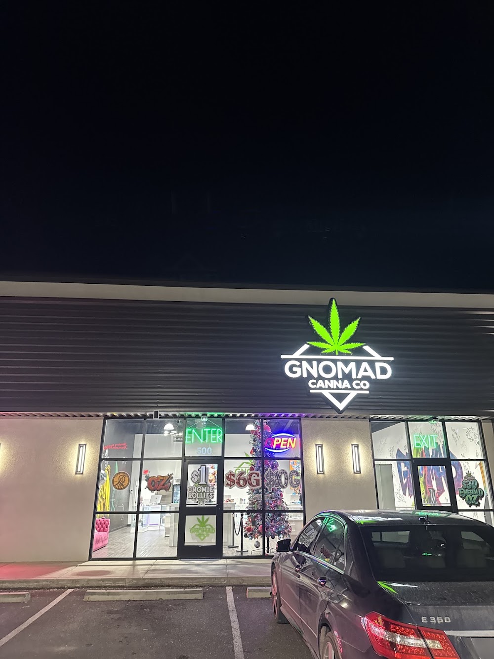 Gnomad - Roswell photo 7