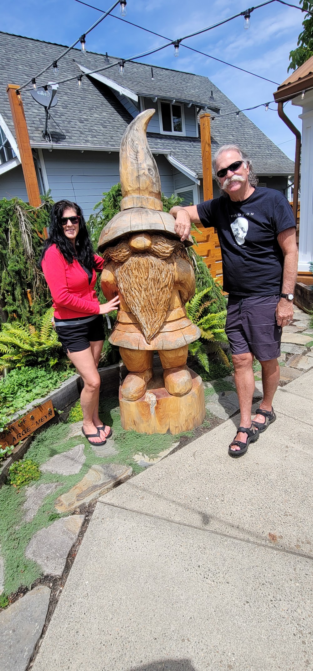 Gnome Grown Oregon photo 4