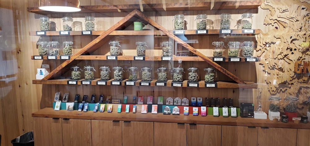Gnome Grown Oregon photo 1