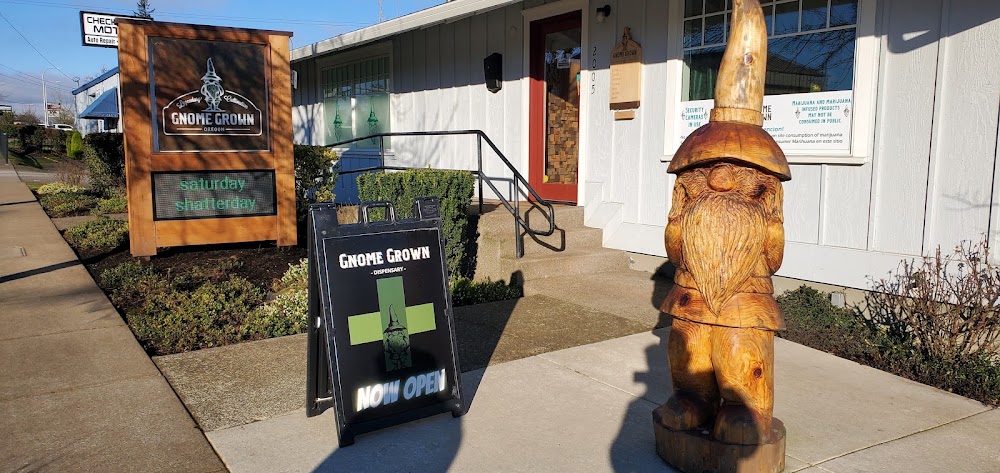 Gnome Grown Oregon photo 3