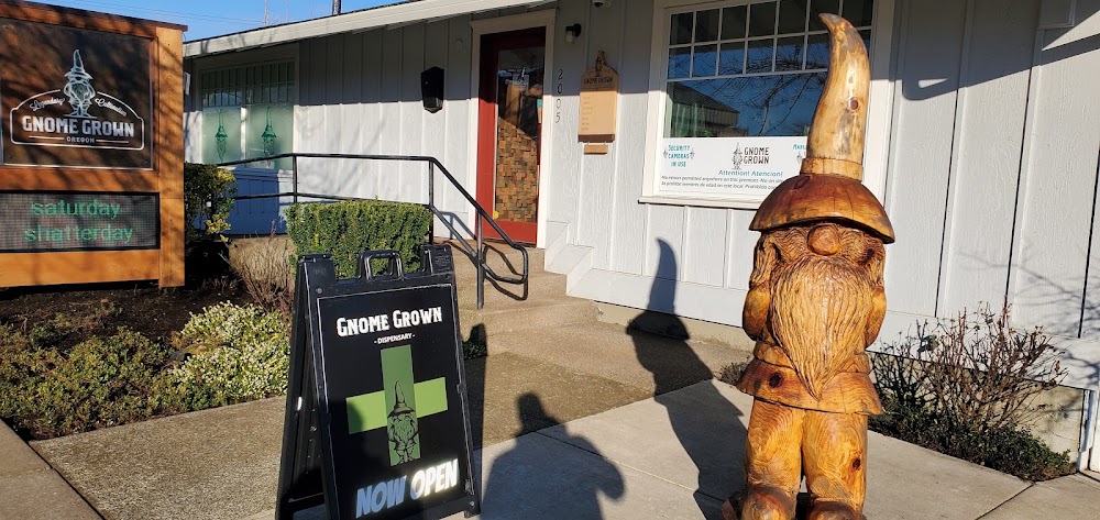Gnome Grown Oregon photo 7