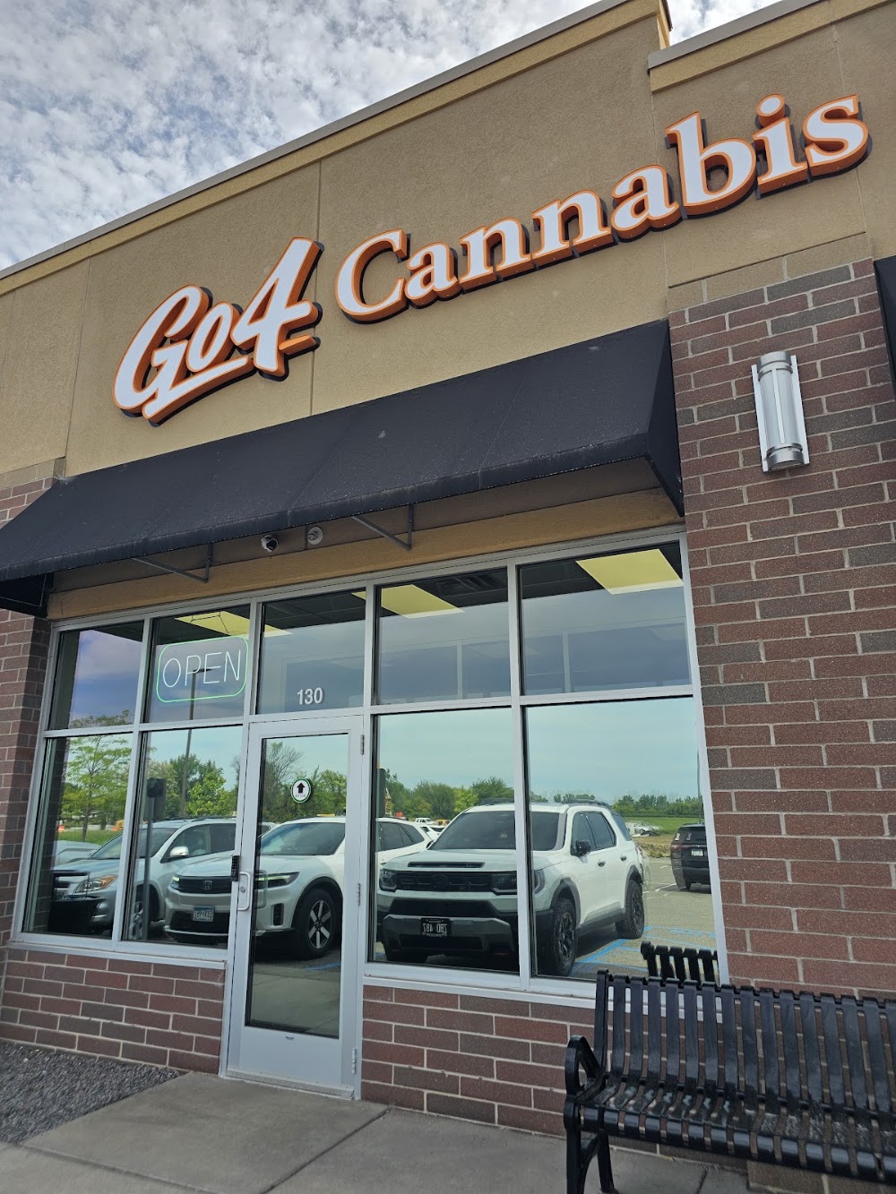 Go4 Cannabis CO. photo 5