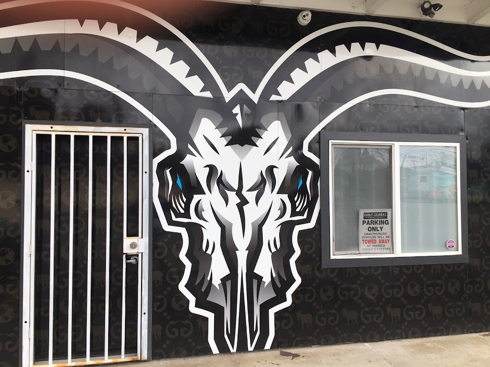 Goat Global photo 1