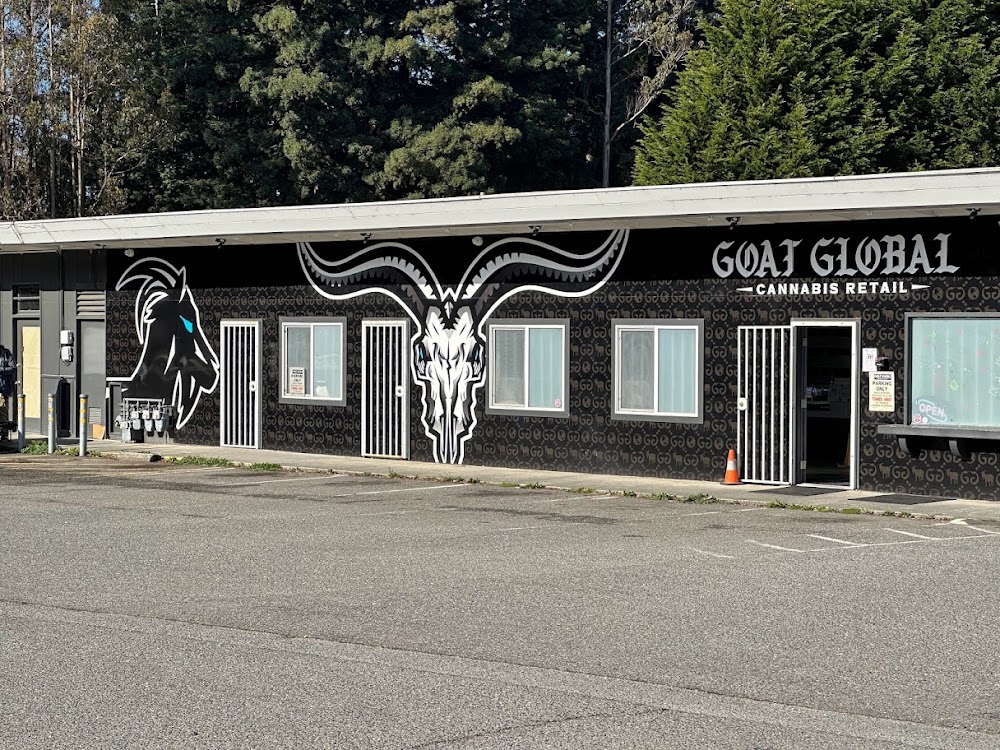 Goat Global photo 2