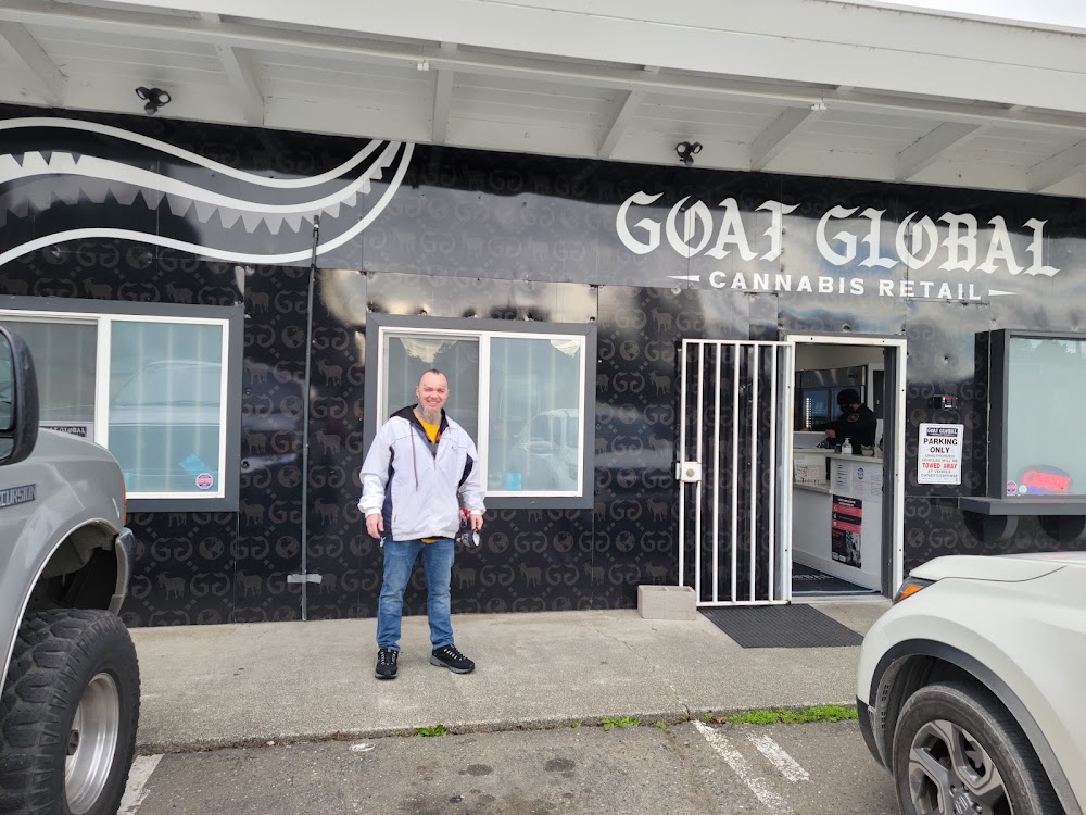 Goat Global photo 4