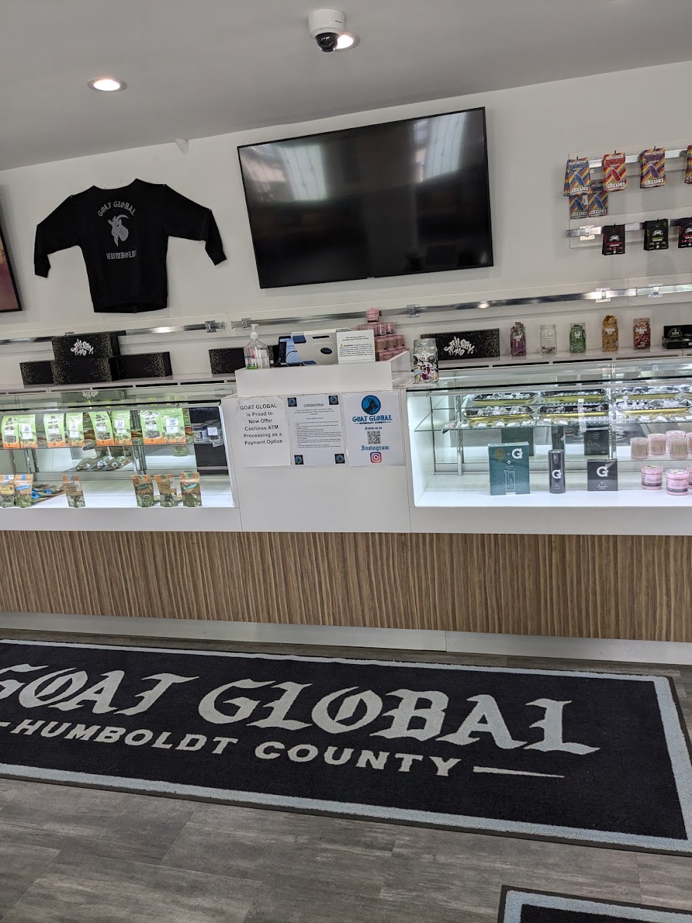 Goat Global photo 5