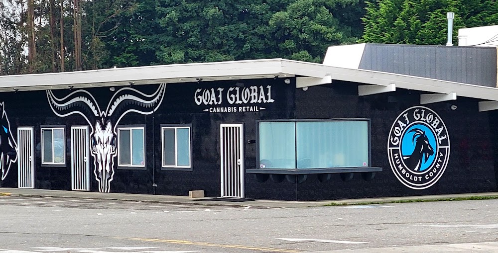 Goat Global photo 8