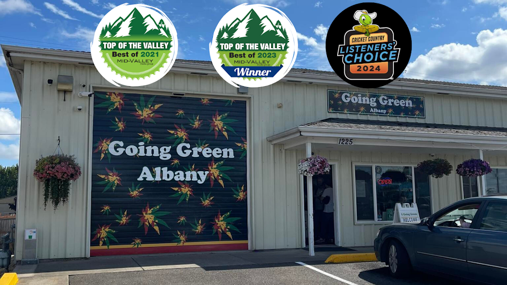 Going Green Albany photo 1