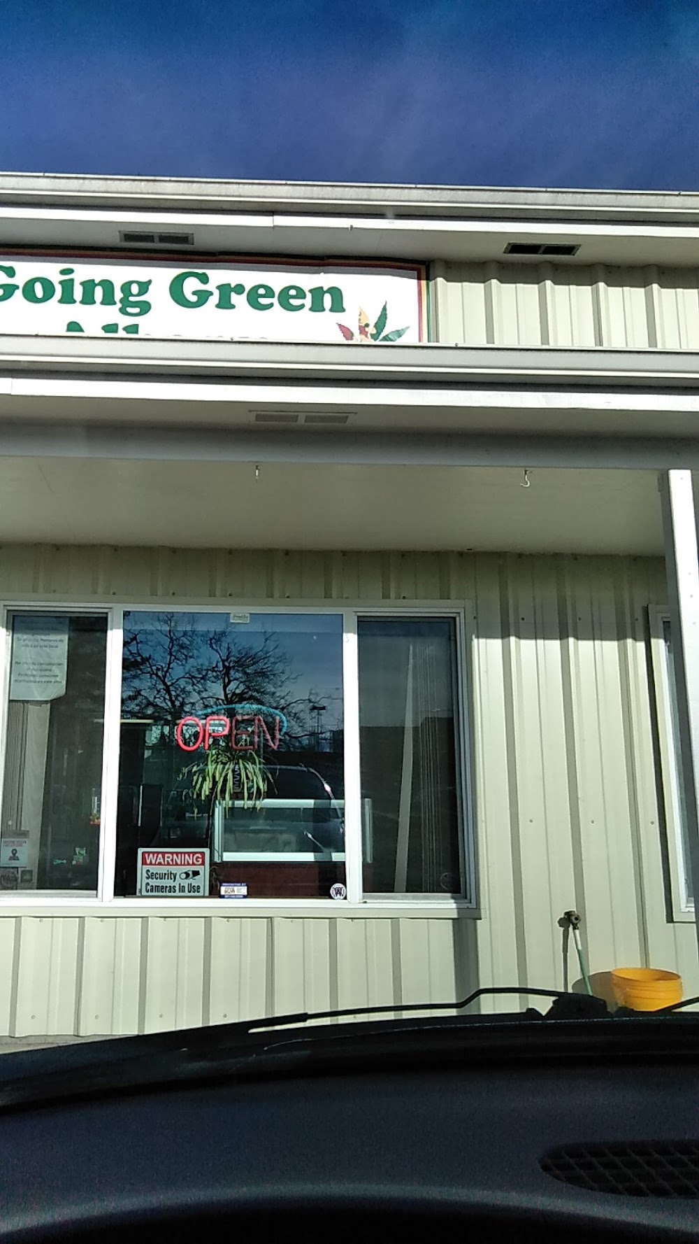 Going Green Albany photo 7