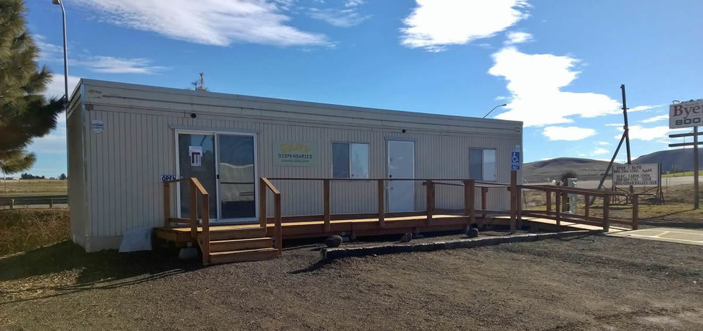 Golden Dispensaries photo 3